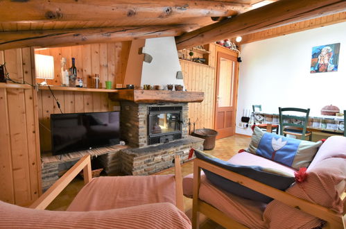 Photo 1 - 2 bedroom Apartment in Ponte di Legno