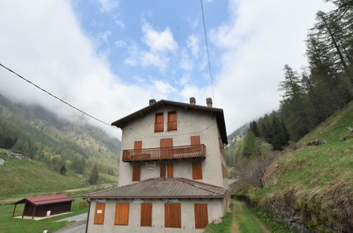 Photo 22 - 2 bedroom Apartment in Ponte di Legno with mountain view