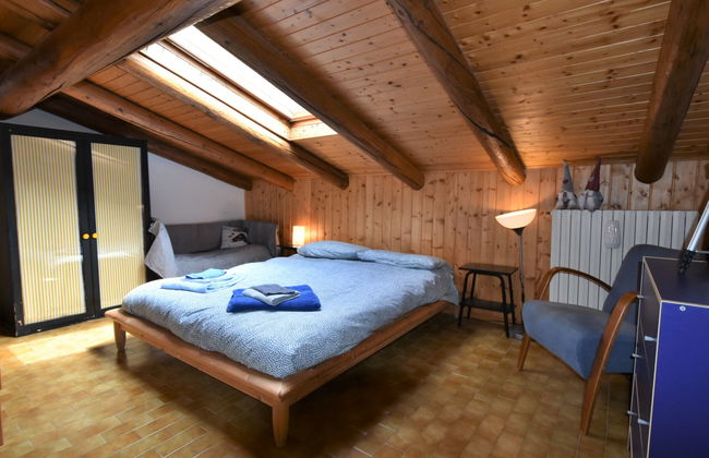 Apartamento de 3 quartos em Ponte di Legno - Foto 18