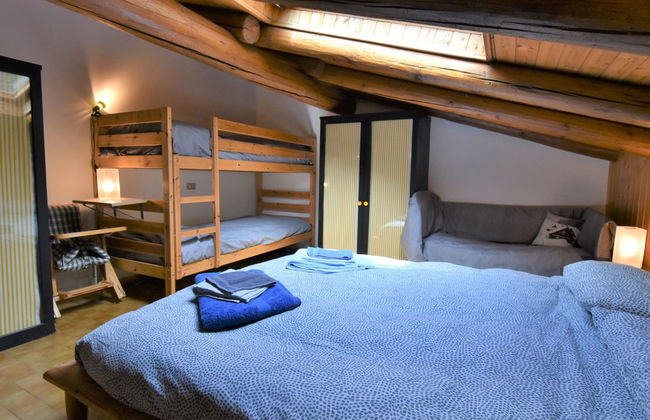 Apartamento de 3 quartos em Ponte di Legno - Foto 17