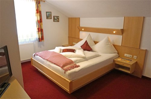 Foto 4 - Apartment mit 2 Schlafzimmern in Kappl mit sauna und blick auf die berge