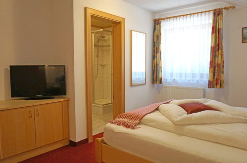 Photo 13 - 2 bedroom Apartment in Kappl with sauna