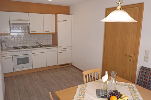 Foto 8 - Apartamento de 2 quartos em Kappl com sauna