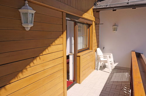 Photo 14 - 2 bedroom Apartment in Kappl with sauna and mountain view