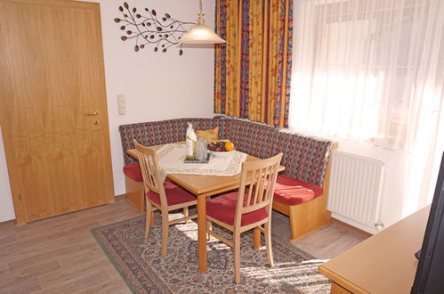 Photo 6 - 2 bedroom Apartment in Kappl with sauna