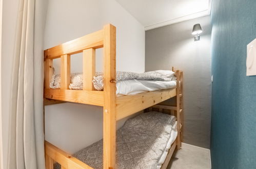 Foto 13 - Appartamento con 2 camere da letto a Agde con vista mare