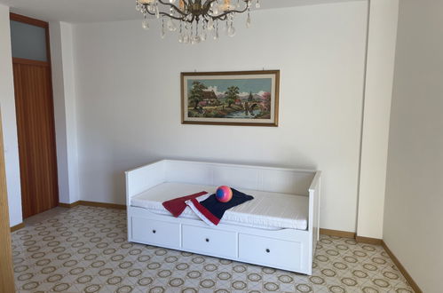 Foto 8 - Apartamento de 1 quarto em San Michele al Tagliamento com terraço