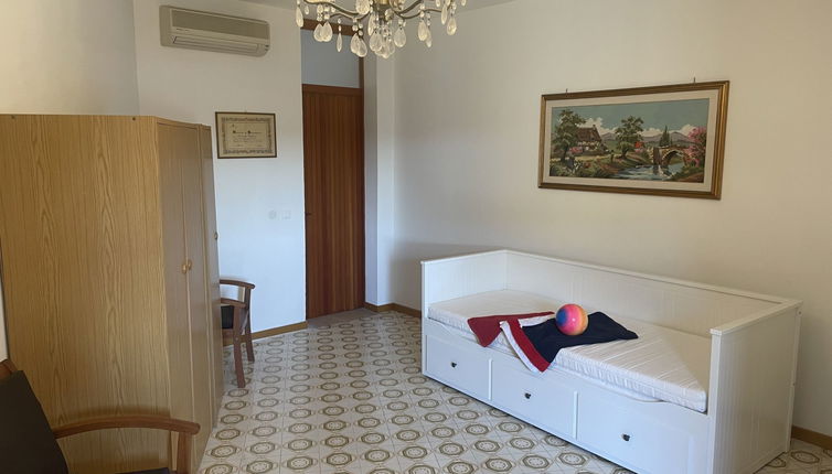 Photo 1 - 1 bedroom Apartment in San Michele al Tagliamento with terrace and sea view