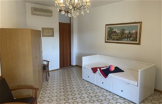 Foto 1 - Apartment mit 1 Schlafzimmer in San Michele al Tagliamento mit terrasse und blick aufs meer