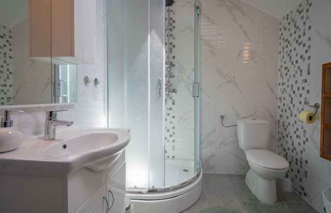 Casa de 5 quartos em Matulji com piscina privada e terraço - Foto 14