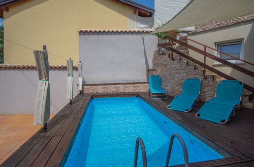 Photo 32 - Maison de 4 chambres à Matulji avec piscine privée et terrasse