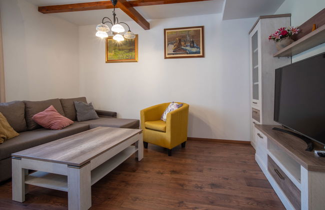 Casa de 5 quartos em Matulji com piscina privada e terraço - Foto 22