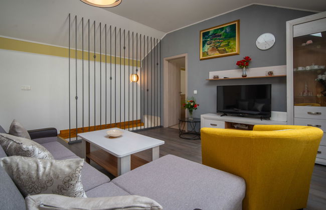 Casa de 5 quartos em Matulji com piscina privada e terraço - Foto 8