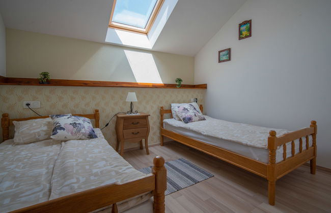 Casa de 5 quartos em Matulji com piscina privada e terraço - Foto 29