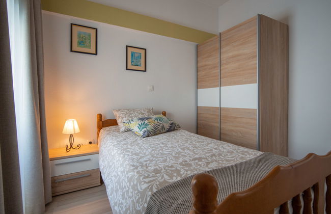 Casa de 5 quartos em Matulji com piscina privada e terraço - Foto 12