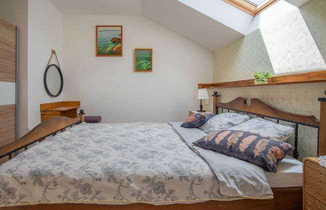 Casa de 5 quartos em Matulji com piscina privada e terraço - Foto 28