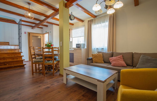 Casa de 5 quartos em Matulji com piscina privada e terraço - Foto 24