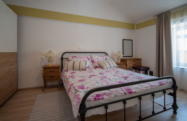 Casa de 5 quartos em Matulji com piscina privada e terraço - Foto 10