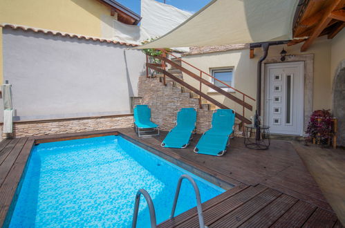 Photo 4 - Maison de 4 chambres à Matulji avec piscine privée et terrasse