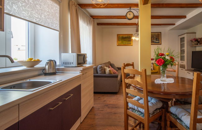Casa de 5 quartos em Matulji com piscina privada e terraço - Foto 25