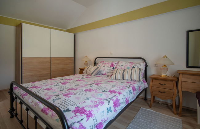 Casa de 5 quartos em Matulji com piscina privada e terraço - Foto 11