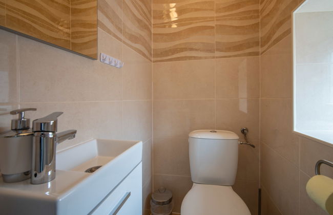 Casa de 5 quartos em Matulji com piscina privada e terraço - Foto 15