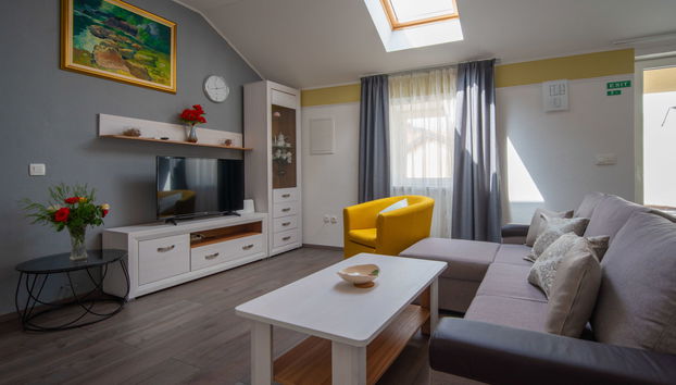 Haus mit 5 Schlafzimmern in Matulji mit privater pool und terrasse - Foto 3
