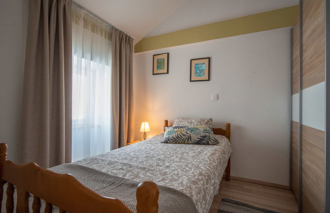 Casa de 5 quartos em Matulji com piscina privada e terraço - Foto 13
