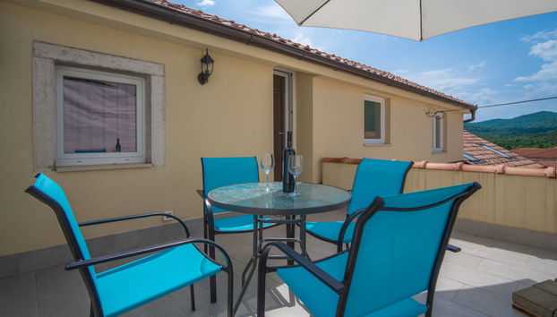 Haus mit 5 Schlafzimmern in Matulji mit privater pool und terrasse - Foto 5