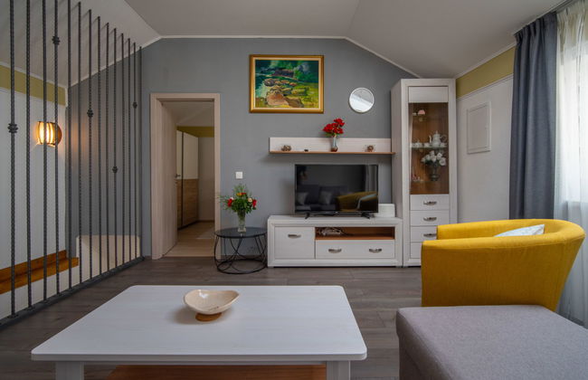 Casa de 5 quartos em Matulji com piscina privada e terraço - Foto 2