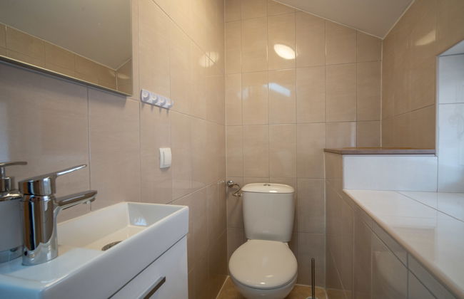 Casa de 5 quartos em Matulji com piscina privada e terraço - Foto 31