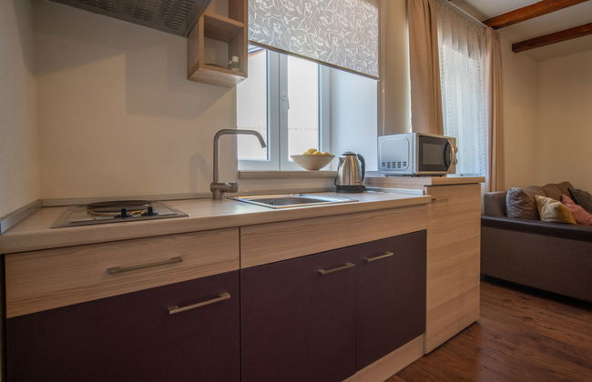 Casa de 5 quartos em Matulji com piscina privada e terraço - Foto 26