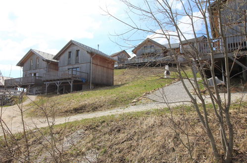 Photo 26 - 2 bedroom House in Bad Sankt Leonhard im Lavanttal with garden and terrace