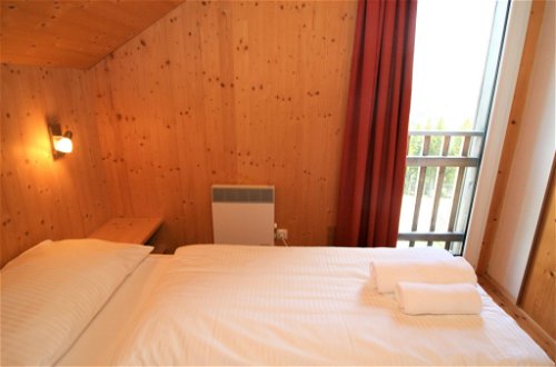 Foto 15 - Casa de 2 habitaciones en Bad Sankt Leonhard im Lavanttal con terraza y vistas a la montaña