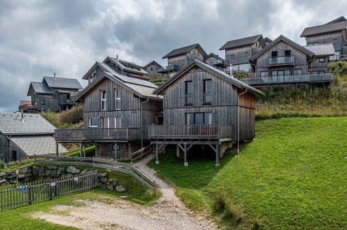 Photo 65 - Maison de 2 chambres à Bad Sankt Leonhard im Lavanttal avec jardin et terrasse