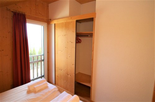 Foto 13 - Haus mit 2 Schlafzimmern in Bad Sankt Leonhard im Lavanttal mit terrasse und blick auf die berge