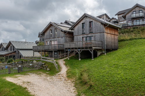 Foto 64 - Casa de 2 quartos em Bad Sankt Leonhard im Lavanttal com jardim e terraço