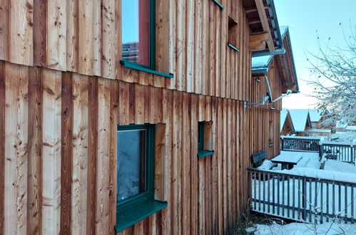 Photo 30 - Maison de 2 chambres à Bad Sankt Leonhard im Lavanttal avec terrasse et vues sur la montagne