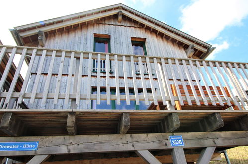 Photo 25 - Maison de 2 chambres à Bad Sankt Leonhard im Lavanttal avec terrasse et vues sur la montagne