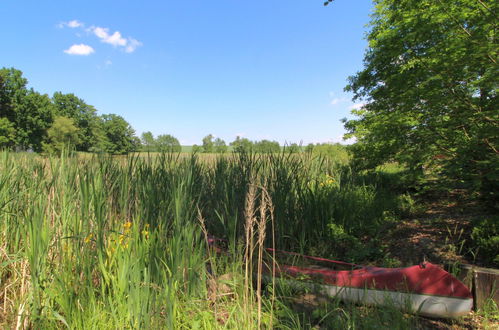 Foto 41 - Haus mit 7 Schlafzimmern in Dolní Bukovsko mit privater pool und garten