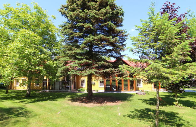 Haus mit 8 Schlafzimmern in Dolní Bukovsko mit privater pool und garten - Foto 28