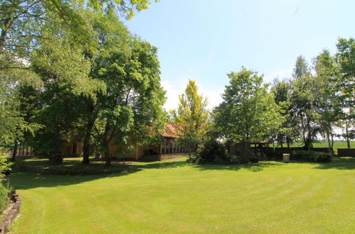 Photo 37 - Maison de 7 chambres à Dolní Bukovsko avec piscine privée et jardin