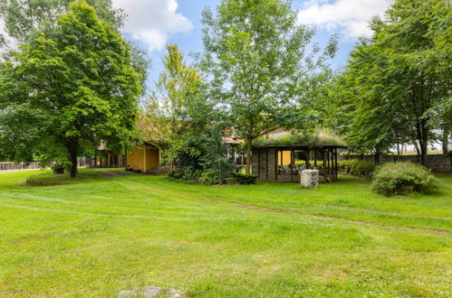 Photo 6 - Maison de 7 chambres à Dolní Bukovsko avec piscine privée et jardin