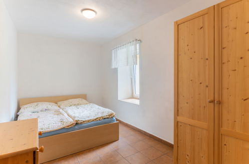 Foto 13 - Casa con 7 camere da letto a Dolní Bukovsko con piscina privata e giardino