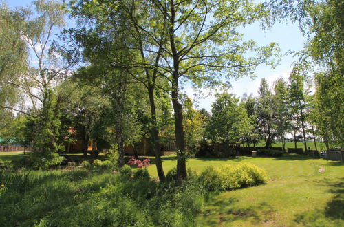 Foto 36 - Casa con 7 camere da letto a Dolní Bukovsko con piscina privata e giardino