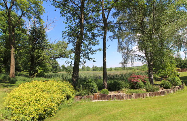 Haus mit 8 Schlafzimmern in Dolní Bukovsko mit privater pool und garten - Foto 25