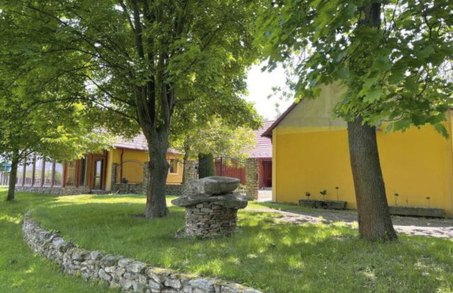 Haus mit 8 Schlafzimmern in Dolní Bukovsko mit privater pool und garten - Foto 33