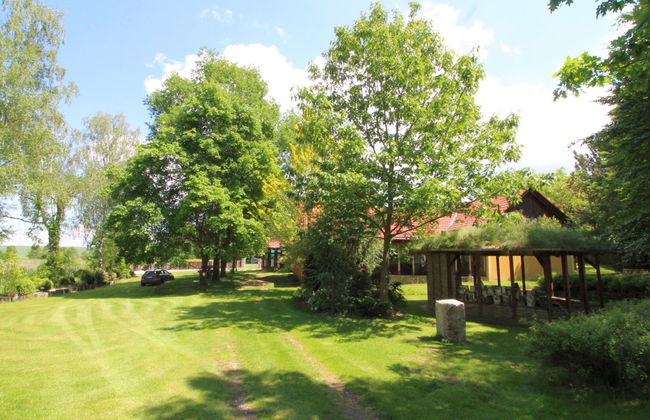 Haus mit 8 Schlafzimmern in Dolní Bukovsko mit privater pool und garten - Foto 30