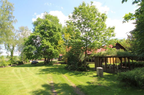 Foto 30 - Casa con 7 camere da letto a Dolní Bukovsko con piscina privata e giardino