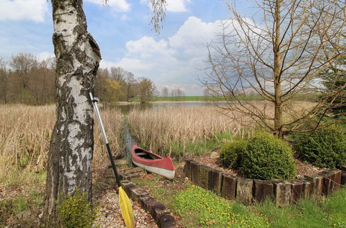 Foto 42 - Haus mit 7 Schlafzimmern in Dolní Bukovsko mit privater pool und garten